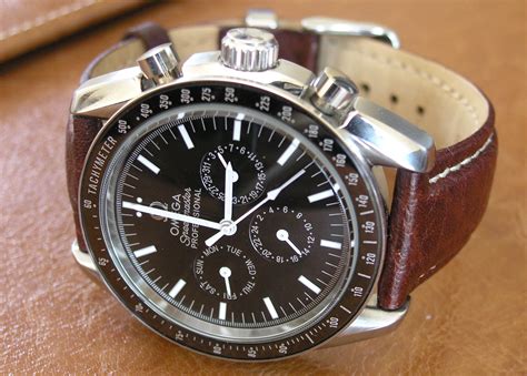 replica omega watch reviews|omega reproduction watches.